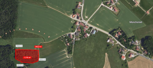 Terreno en Regensburg, Germany No. 266905 9