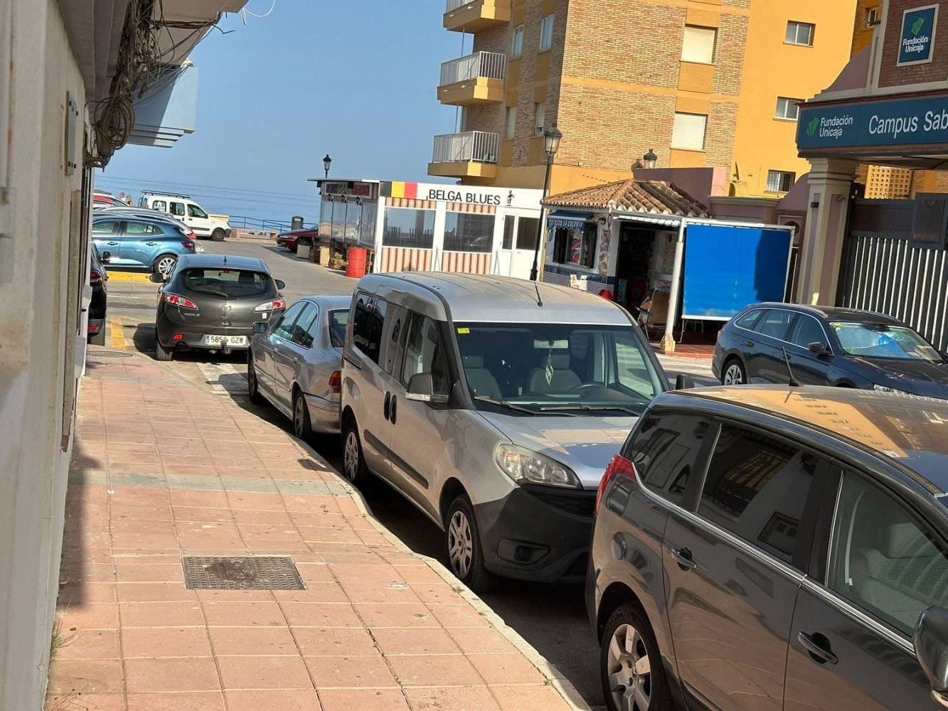 2 غرف نوم شقة في San Luis de Sabinillas, Spain رقم 211444