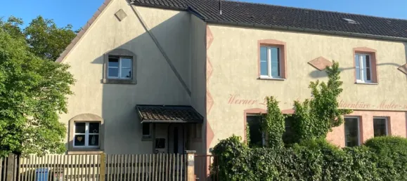 14 rooms Commercial property in Kulmbach, Germany No. 75103 11