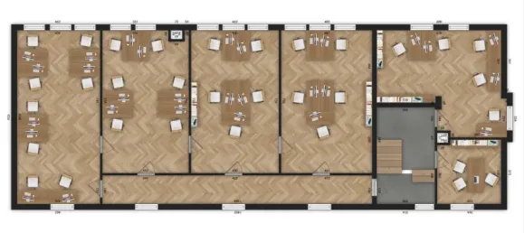 14 rooms Commercial property in Kulmbach, Germany No. 75103 19