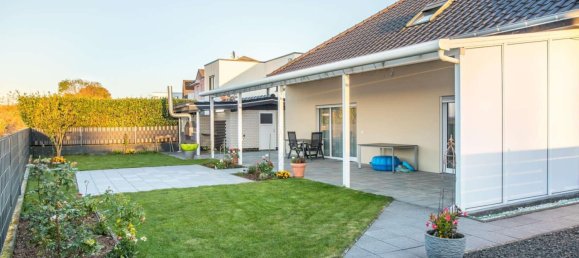 3 غرف نوم بنغالو في Trier-Saarburg, Germany رقم 335337 13