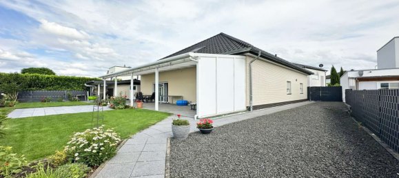 3 غرف نوم بنغالو في Trier-Saarburg, Germany رقم 335337 16