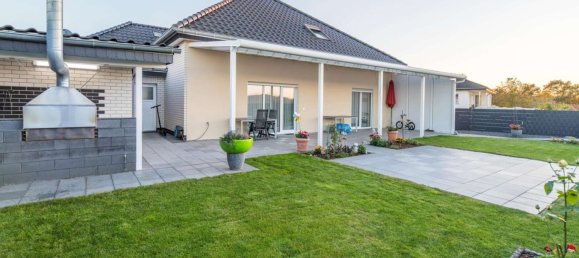 3 غرف نوم بنغالو في Trier-Saarburg, Germany رقم 335337 12