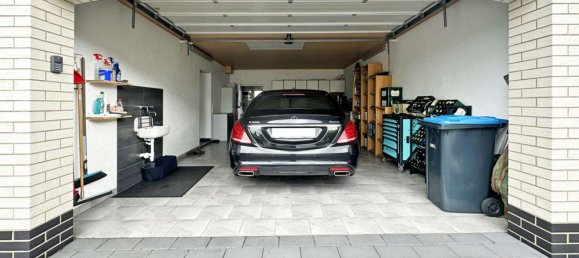 3 غرف نوم بنغالو في Trier-Saarburg, Germany رقم 335337 2