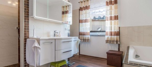 3 غرف نوم بنغالو في Trier-Saarburg, Germany رقم 335337 7