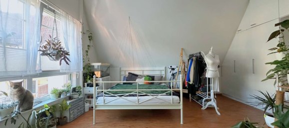 3 bedrooms Duplex in Heilbronn, Germany No. 369970 27