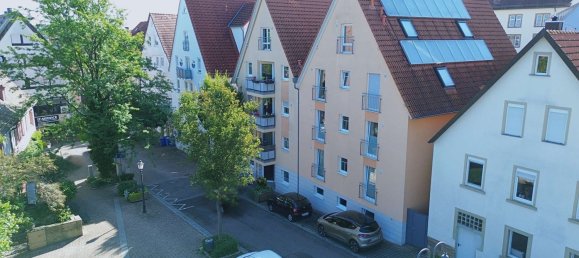 3 bedrooms Duplex in Heilbronn, Germany No. 369970 37