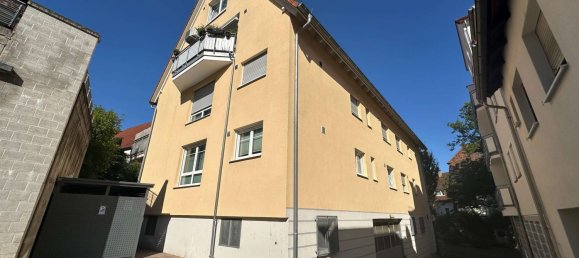 3 bedrooms Duplex in Heilbronn, Germany No. 369970 41