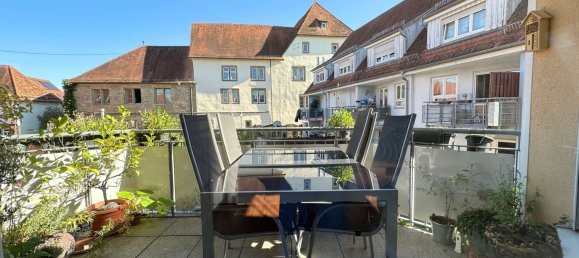 3 bedrooms Duplex in Heilbronn, Germany No. 369970 8
