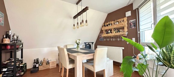 3 bedrooms Duplex in Heilbronn, Germany No. 369970 9