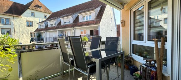 3 bedrooms Duplex in Heilbronn, Germany No. 369970 7