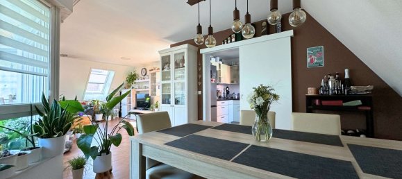 3 bedrooms Duplex in Heilbronn, Germany No. 369970 11