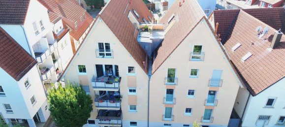 3 bedrooms Duplex in Heilbronn, Germany No. 369970 35