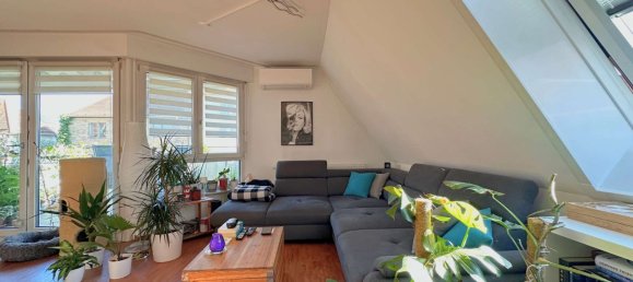 3 bedrooms Duplex in Heilbronn, Germany No. 369970 2