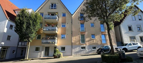 3 bedrooms Duplex in Heilbronn, Germany No. 369970 38