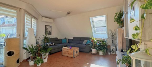 3 bedrooms Duplex in Heilbronn, Germany No. 369970 3