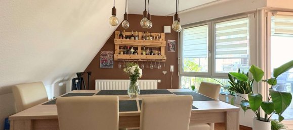 3 bedrooms Duplex in Heilbronn, Germany No. 369970 10