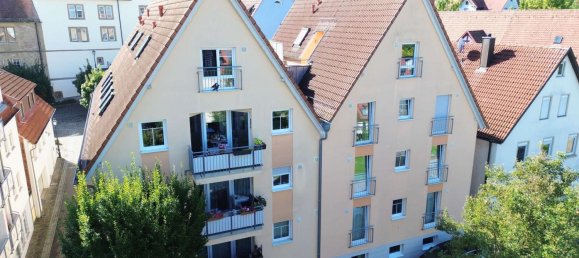 3 bedrooms Duplex in Heilbronn, Germany No. 369970 34