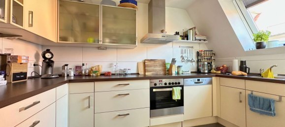 3 bedrooms Duplex in Heilbronn, Germany No. 369970 12