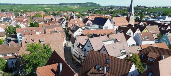 3 bedrooms Duplex in Heilbronn, Germany No. 369970 42