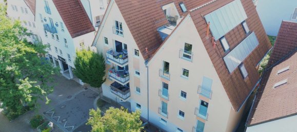 3 bedrooms Duplex in Heilbronn, Germany No. 369970 36