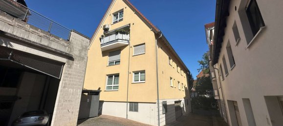 3 bedrooms Duplex in Heilbronn, Germany No. 369970 40