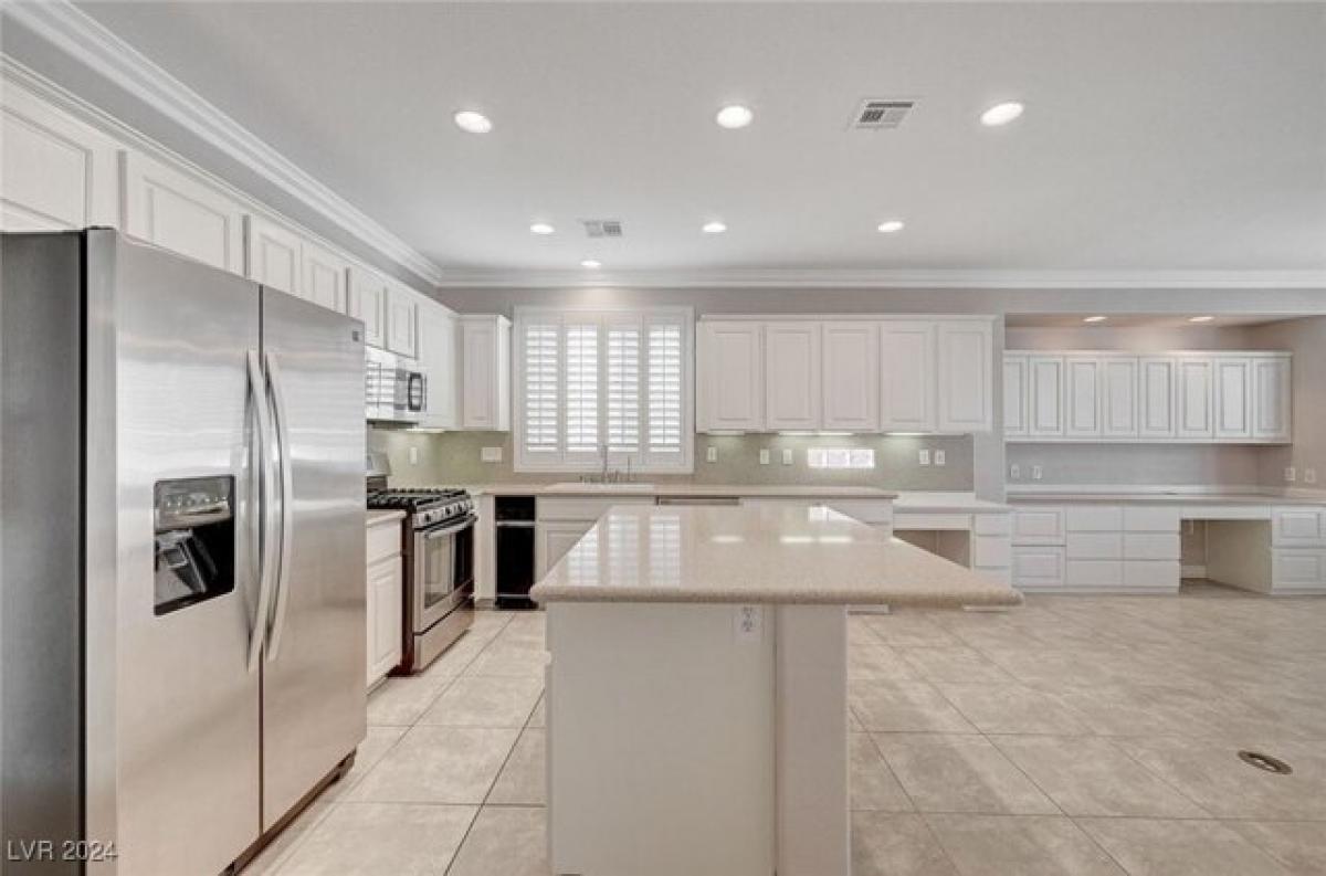 2 bedrooms House in Las Vegas, USA No. 376018