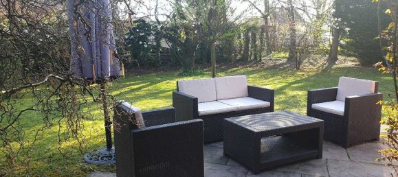 Вилла с 4 спальнями в Мёнтзанен, Франция № 41181 2