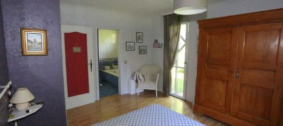 Вилла с 4 спальнями в Мёнтзанен, Франция № 41181 11