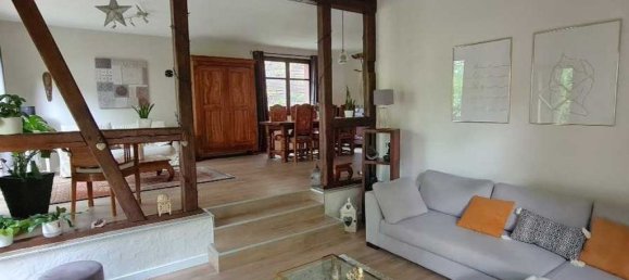 Вилла с 4 спальнями в Мёнтзанен, Франция № 41181 6