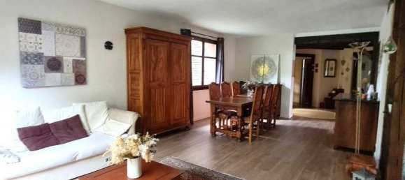 Вилла с 4 спальнями в Мёнтзанен, Франция № 41181 3