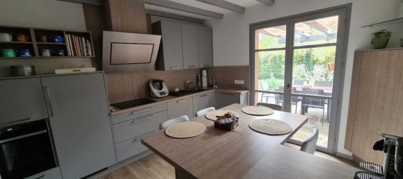 Вилла с 4 спальнями в Мёнтзанен, Франция № 41181 5