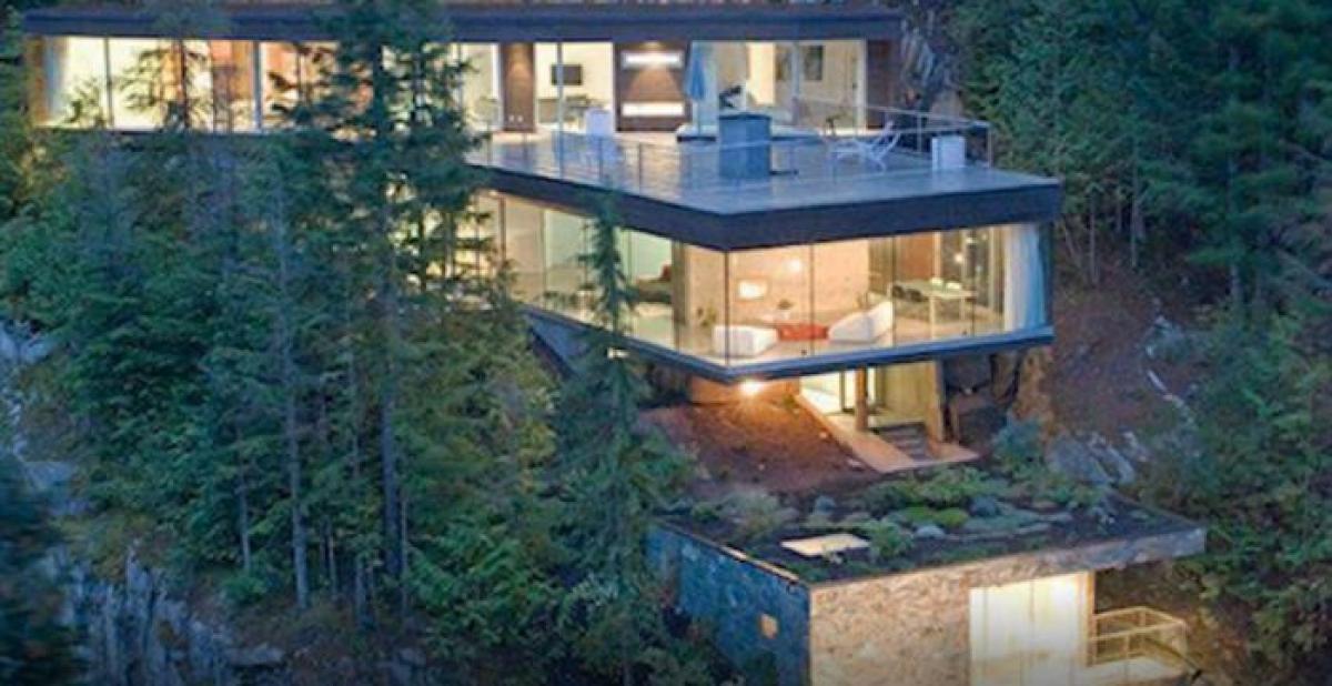  Land in Monchique, Portugal No. 8494