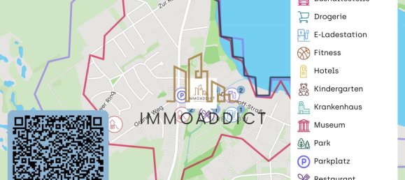 3 bedrooms Townhouse in Brandenburg, Germany No. 32371 4