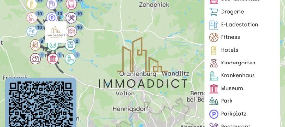 3 bedrooms Townhouse in Brandenburg, Germany No. 32371 2