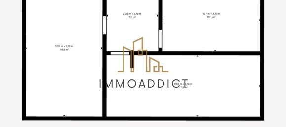 3 bedrooms Townhouse in Brandenburg, Germany No. 32371 7