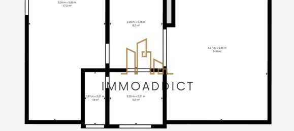 3 bedrooms Townhouse in Brandenburg, Germany No. 32371 6