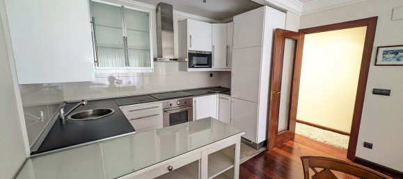 2 bedrooms Apartment in Basque Autonomous Community, Spain No. 154482 8