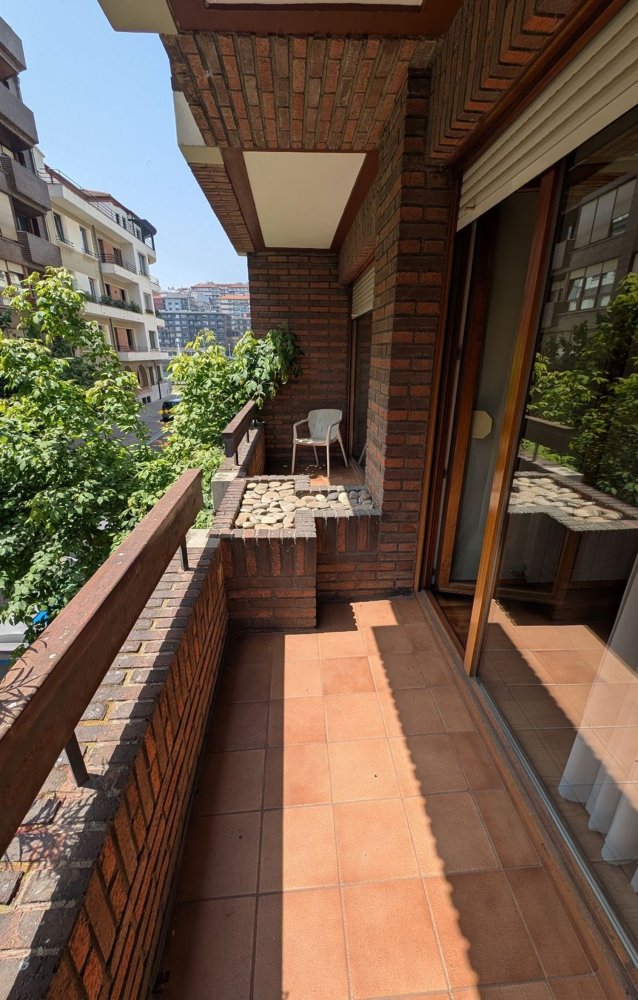 2 bedrooms Apartment in Basque Autonomous Community, Spain No. 154482