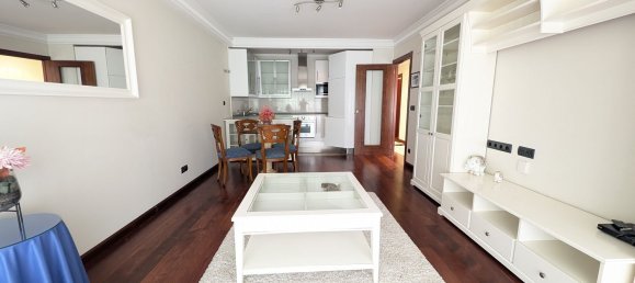 2 bedrooms Apartment in Basque Autonomous Community, Spain No. 154482 6
