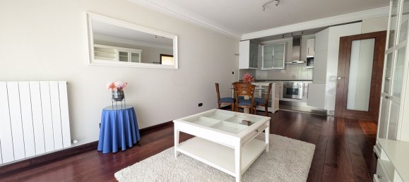 2 bedrooms Apartment in Basque Autonomous Community, Spain No. 154482 5