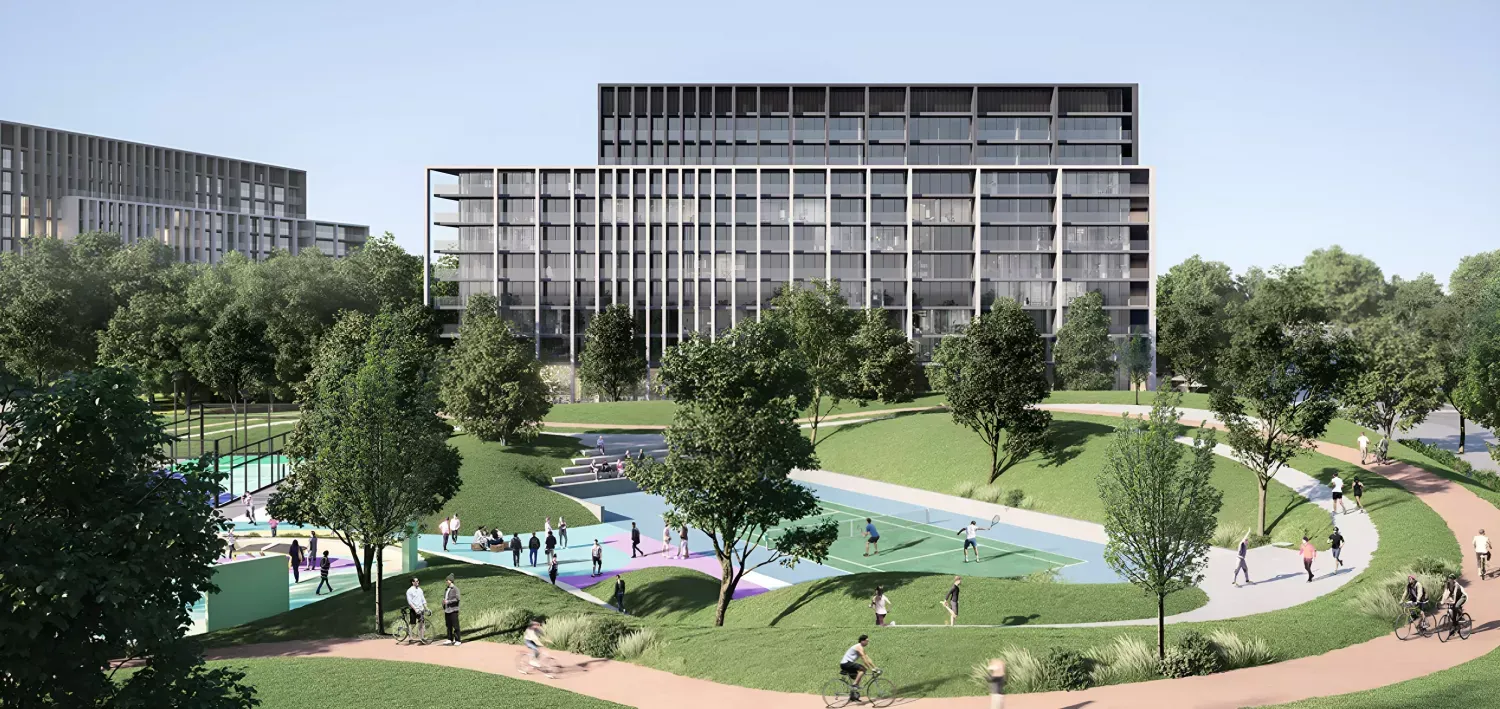 Studio in Sharjah, UAE No. 103307