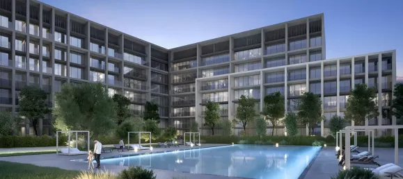 Studio in Sharjah, UAE No. 103307 4