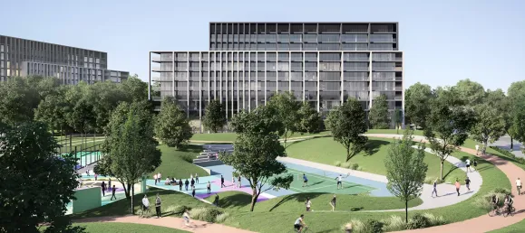 Studio in Sharjah, UAE No. 103307 2