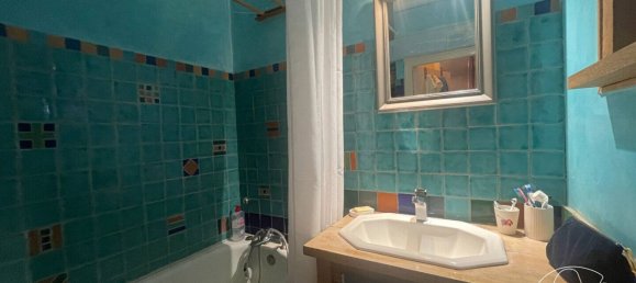 Дуплекс с 2 спальнями в Санлис, Франция № 48510 6