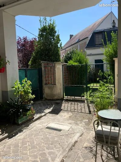 1 Schlafzimmer Wohnung in Le Raincy, France, Nr. 316456