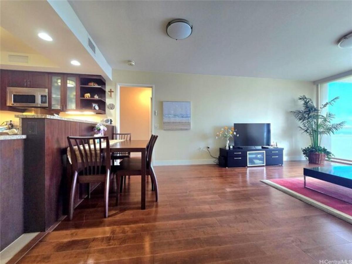 2 bedrooms House in Honolulu, USA No. 378867