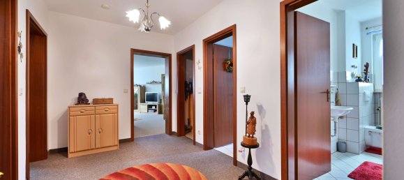 1 Schlafzimmer Wohnung in Coburg, Germany, Nr. 310471 3