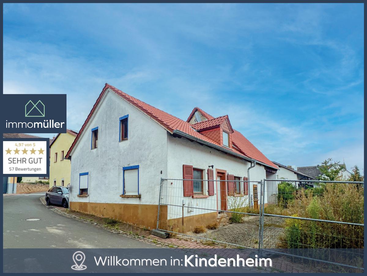 5 rooms House in Bad Durkheim, Germany No. 186483