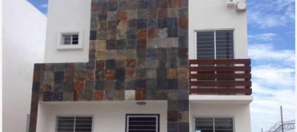 Дом с 3 спальнями в Нижняя Калифорния, Мексика № 168680 2